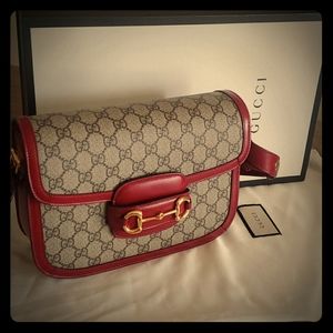 Gucci Hand Bag